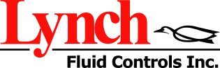 Lynch Fluid Controls logo
