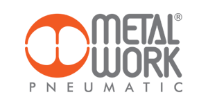 Metal Work Logo