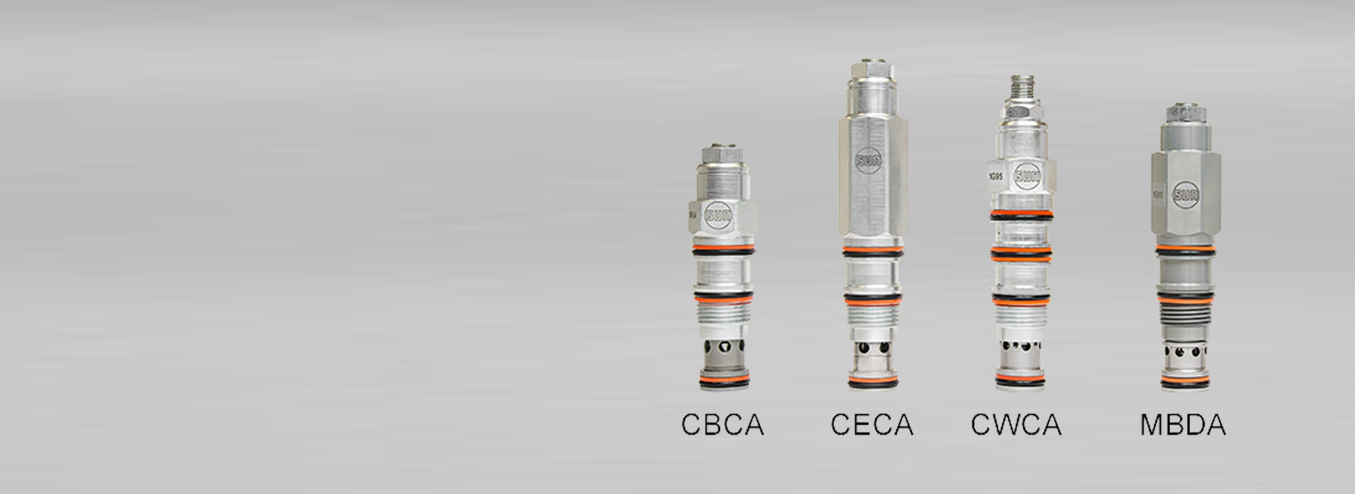 Choosing the right counterbalance valve – Sun Hydraulics Corporation