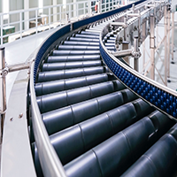 Conveyors