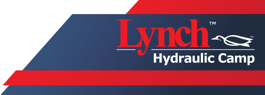 Lynch Hydraulic Camp Logo