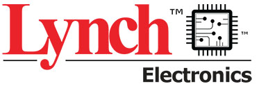 Lynch Electronics Logo