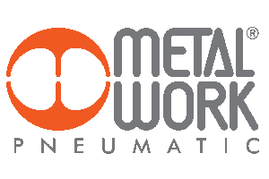 Metal Work Pneumatic Logo