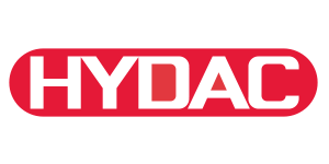 Hydac Logo