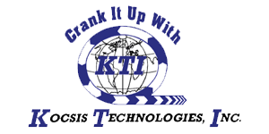 KOCSIS Logo 