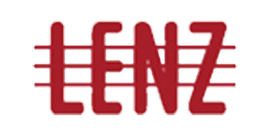 LENZ Logo