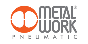 Metal Work Pneumatic Logo